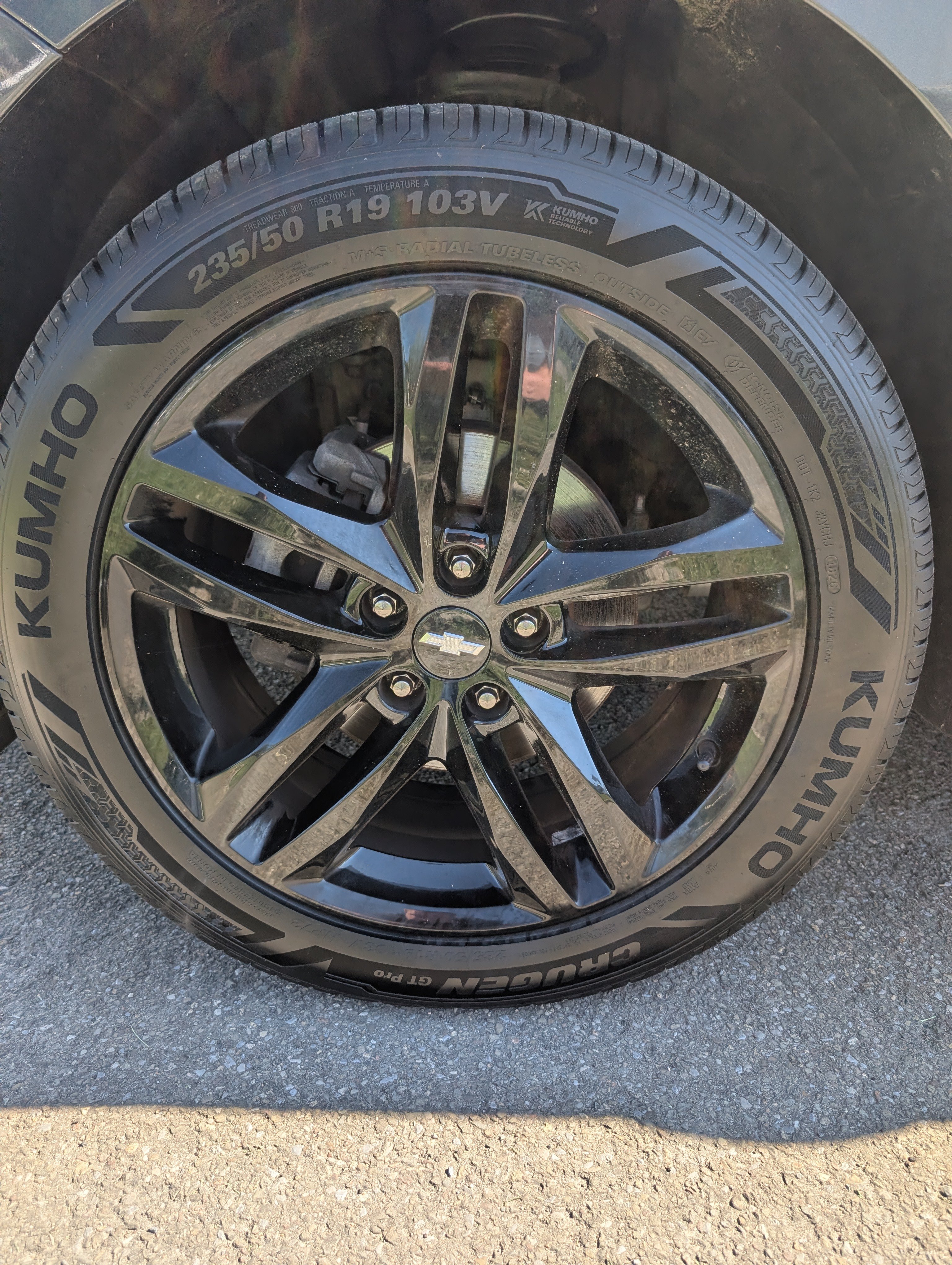 Used 2020 Chevrolet Equinox LT w/ Sport Edition AWD/4WD image 7