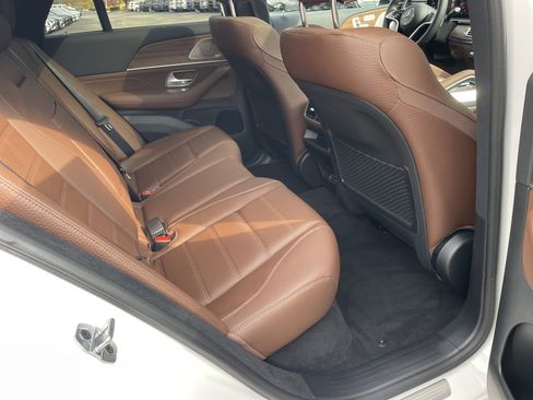 New 2026 Mercedes-Benz GLE 450 GLE 450 4MATIC Coupe image 39