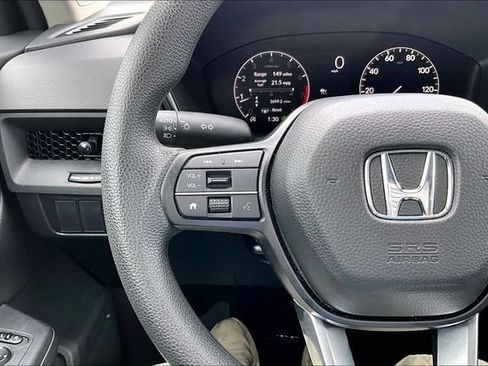 Used 2026 Honda CR-V EX image 10