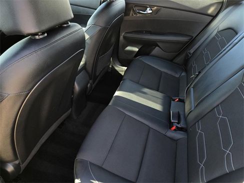 Certified 2023 Kia Forte GT-Line image 10