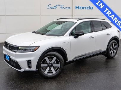 New 2026 Honda Prologue Touring