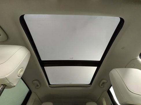 Certified 2023 Cadillac XT5 Premium Luxury w/ LPO, Floor Liner Package image 7