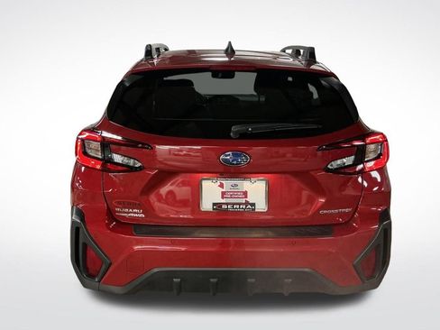 Certified 2025 Subaru Crosstrek 2.5i Limited image 5