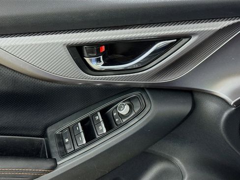 Used 2022 Subaru Crosstrek 2.5i Limited w/ Moonroof Package 2 image 22