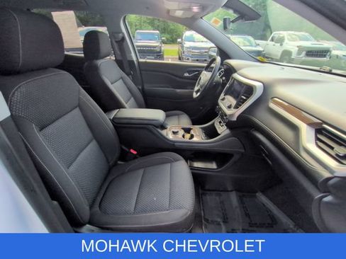 Used 2020 GMC Acadia SLE w/ Driver Convenience Package AWD/4WD image 28