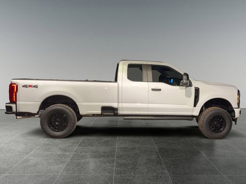 Used 2026 Ford F350 XL w/ STX Appearance Package image 8
