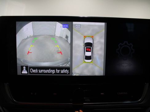 Used 2024 Nissan Altima 2.5 SL image 49