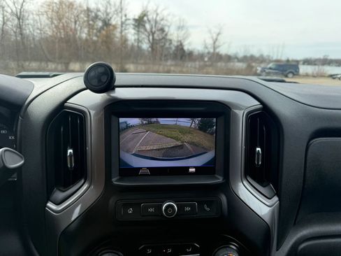 Used 2020 Chevrolet Silverado 2500 W/T w/ WT Convenience Package image 16