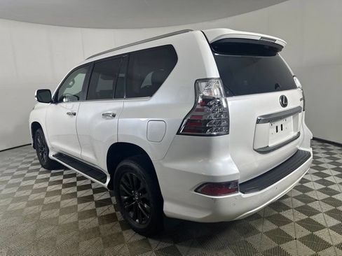 Used 2023 Lexus GX 460 Premium w/ Premium Plus Package AWD/4WD image 5