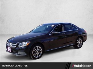 Used 2017 Mercedes-Benz C 300 4MATIC Sedan video 1