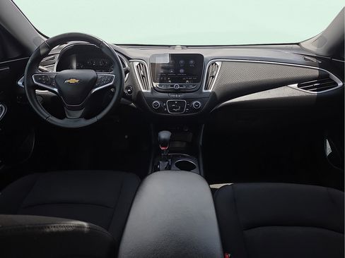 Used 2024 Chevrolet Malibu RS FWD image 12