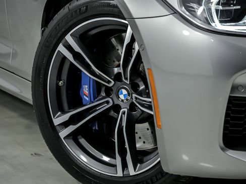 Used 2020 BMW M5 w/ Executive Package image 4