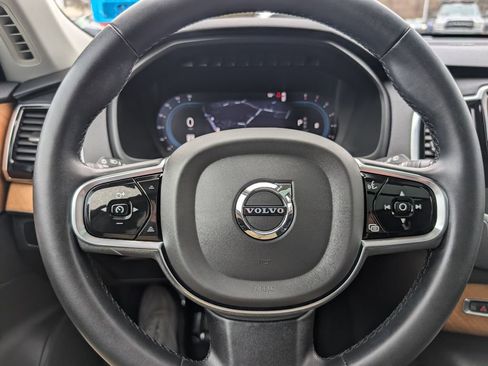 Used 2023 Volvo XC90 B6 Plus w/ Protection Package Premier AWD/4WD image 26