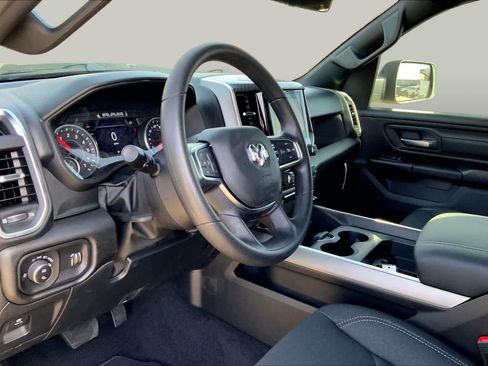 New 2026 RAM 1500 Express AWD/4WD image 8