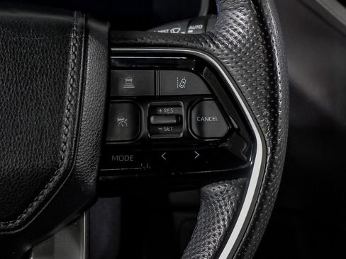 Used 2024 Toyota Tundra Platinum image 18