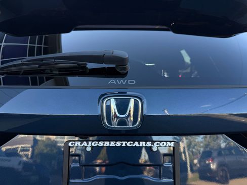 Used 2023 Honda CR-V Sport Touring image 10