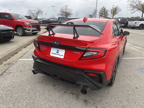 Used 2024 Subaru WRX Premium image 23