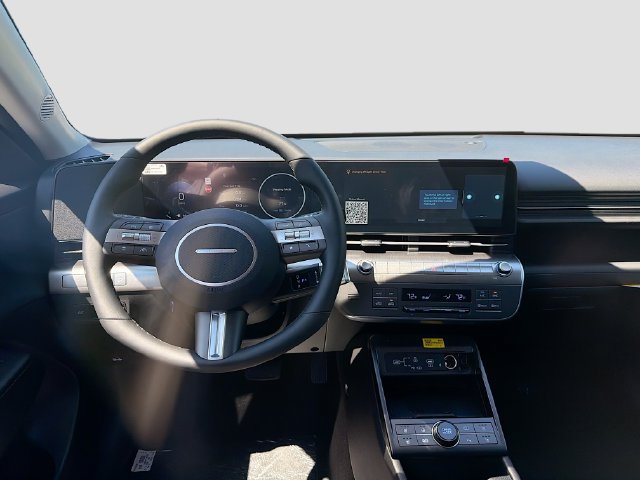 New 2026 Hyundai Kona Limited FWD image 24