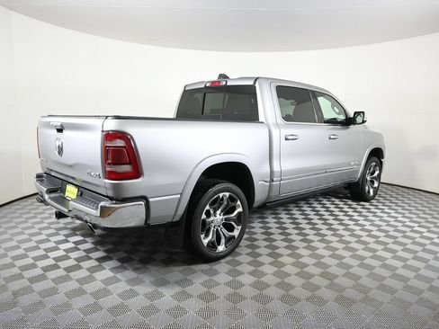 Used 2020 RAM 1500 Limited AWD/4WD image 7