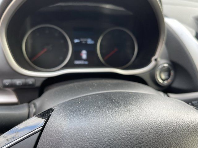 Used 2024 Mitsubishi Eclipse Cross SE AWD/4WD image 2