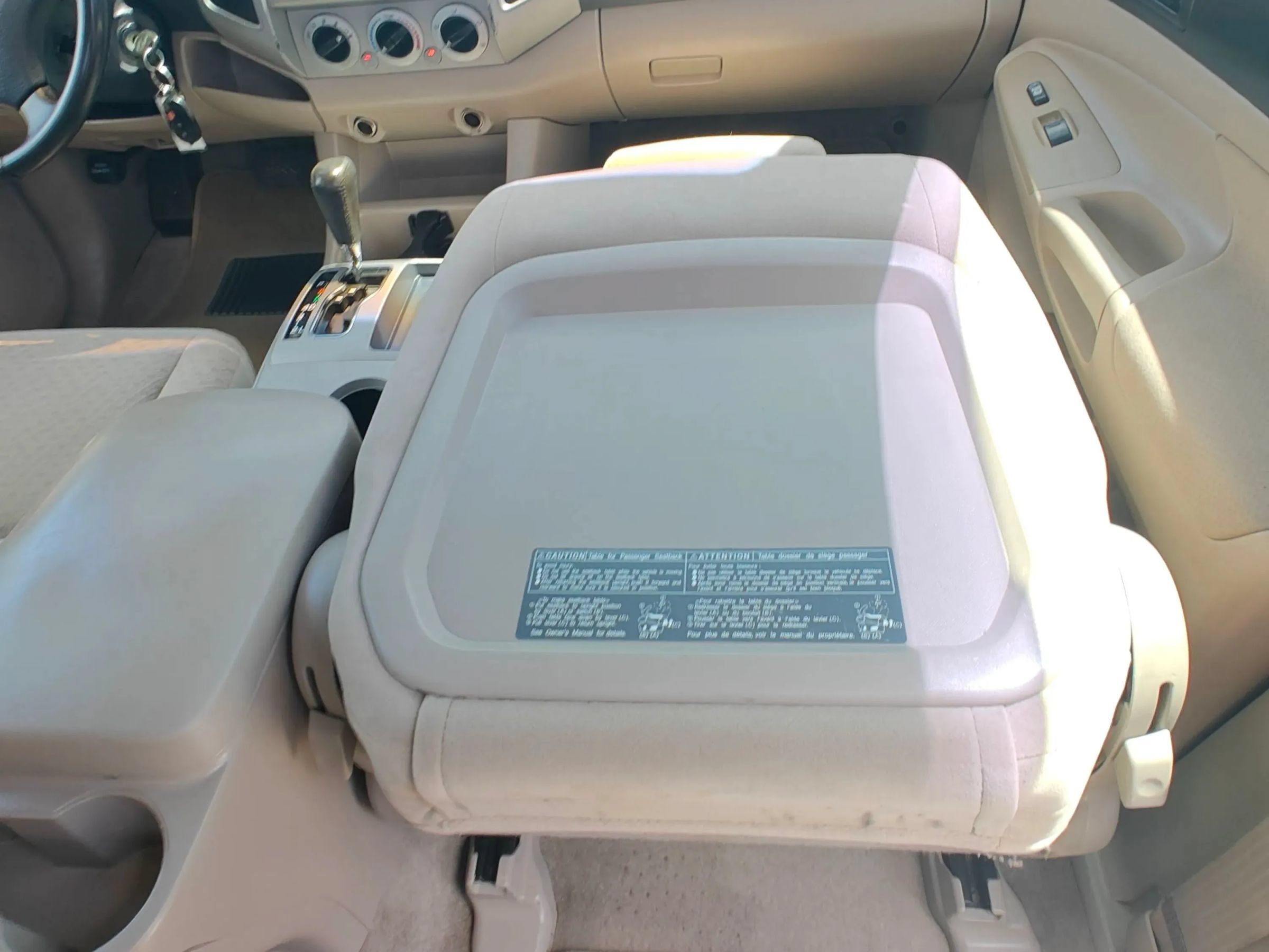 Used 2008 Toyota Tacoma PreRunner w/ SR5 Pkg #2 RWD image 33