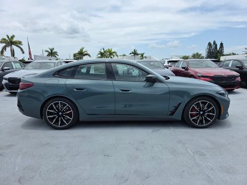New 2026 BMW M440i w/ Premium Package RWD image 3