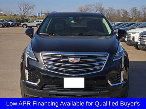 Used 2019 Cadillac XT5 Premium Luxury image 6