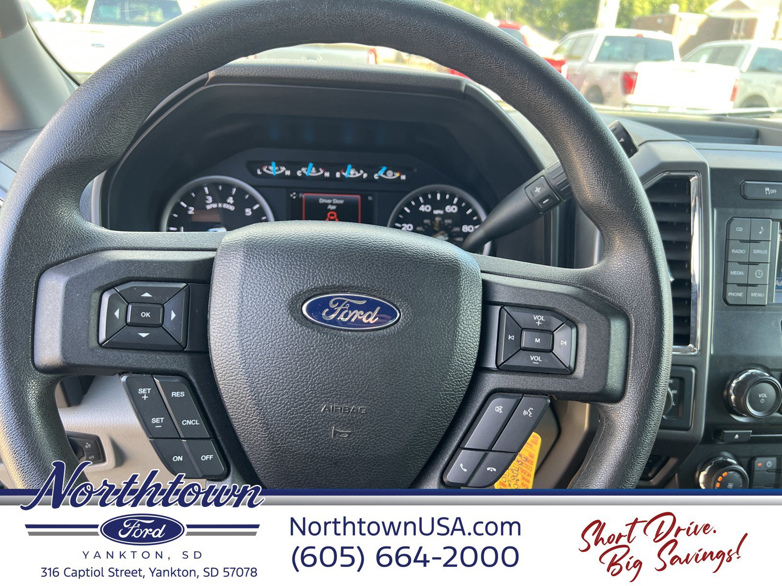 Used 2017 Ford F350 XLT w/ XLT Value Package AWD/4WD image 26