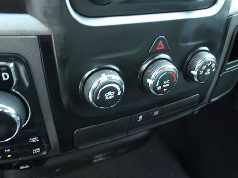 Used 2022 RAM 1500 Tradesman w/ Popular Equipment Group AWD/4WD image 28