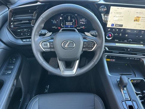 New 2026 Lexus TX 350 FWD image 16