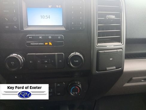 Used 2018 Ford F150 XLT w/ Trailer Tow Package image 38