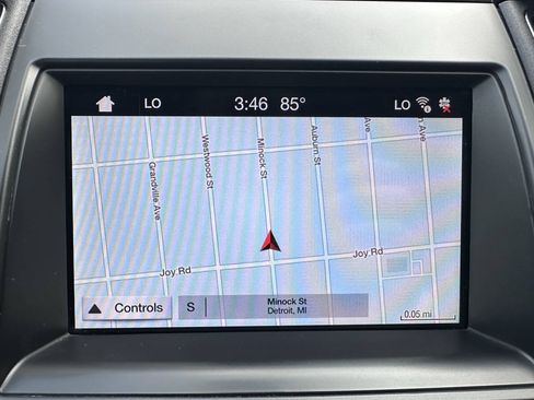 Used 2019 Ford Taurus Limited w/ Driver Assist Package FWD image 27