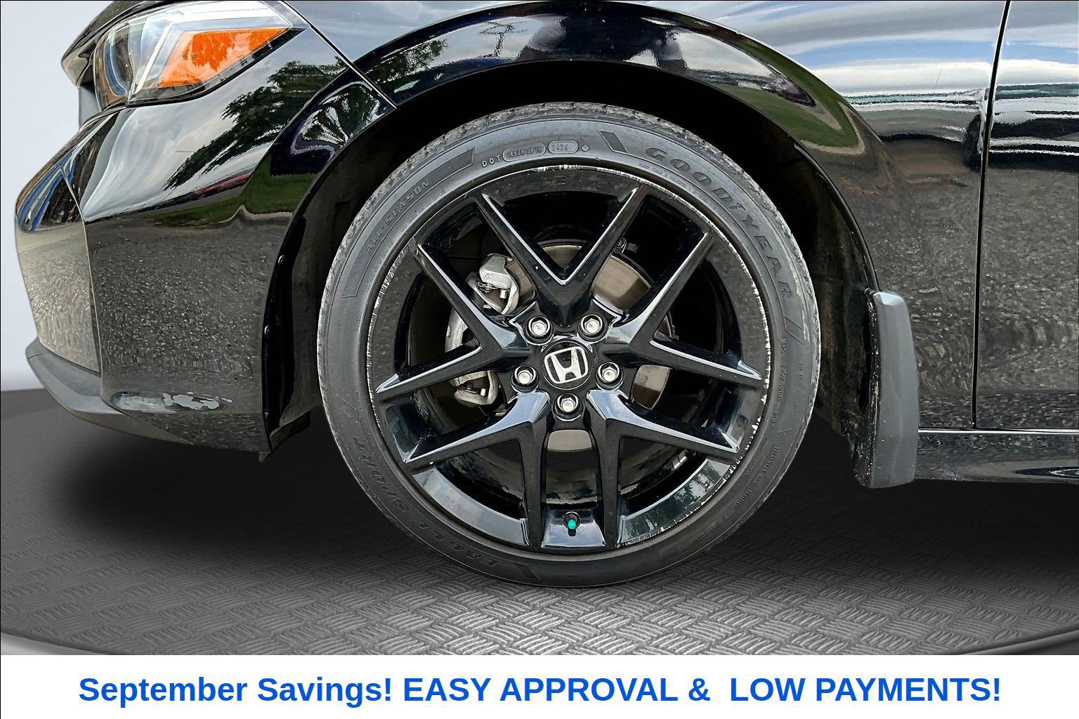 Used 2025 Honda Civic Sport image 30