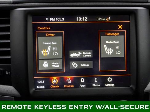 Used 2019 RAM 1500 Express w/ Wheel & Sound Group image 15