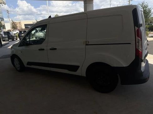 Used 2022 Ford Transit Connect XL FWD image 15