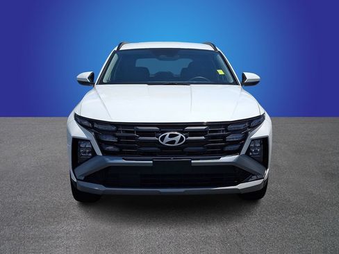 Used 2025 Hyundai Tucson SEL FWD image 2