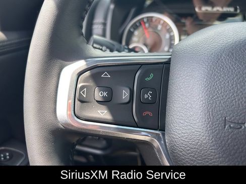 Certified 2023 RAM 1500 Laramie AWD/4WD image 21