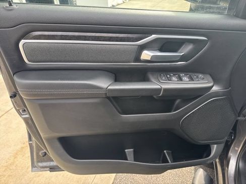 Certified 2022 RAM 1500 Big Horn AWD/4WD image 10