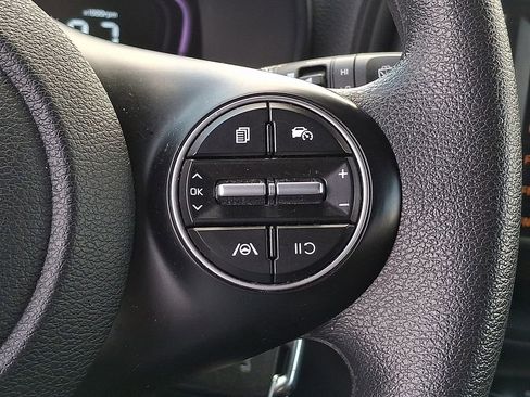 Certified 2024 Kia Soul LX w/ Option Group 015 FWD image 20