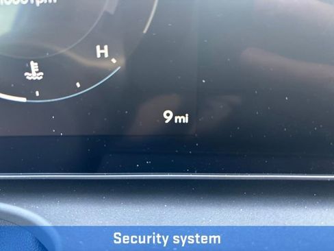 New 2026 Hyundai Santa Cruz SEL AWD/4WD image 19