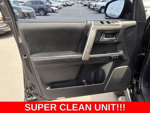 Used 2014 Toyota 4Runner Limited RWD image 12