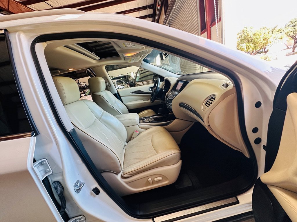 Used 2015 INFINITI QX60 FWD w/ Premium Plus Package image 20