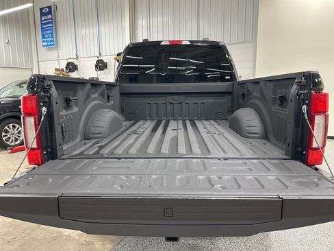 Certified 2021 Ford F250 Lariat AWD/4WD image 34