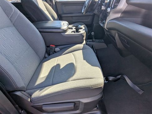 Used 2022 RAM 2500 Tradesman image 20