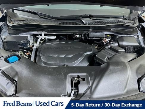 Used 2022 Honda Pilot Special Edition image 37
