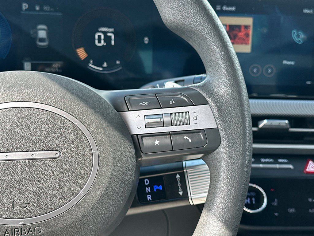 Used 2024 Hyundai Sonata SEL FWD image 42
