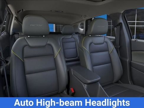 New 2026 Chevrolet Trax ACTIV image 16