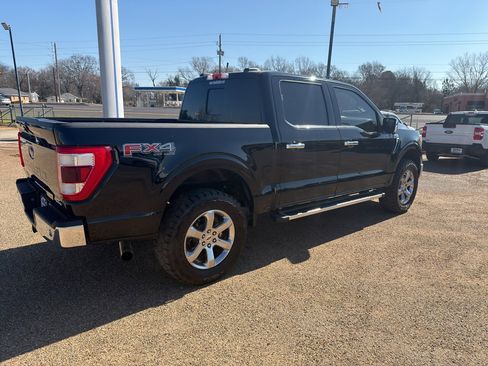 Used 2022 Ford F150 Lariat image 7