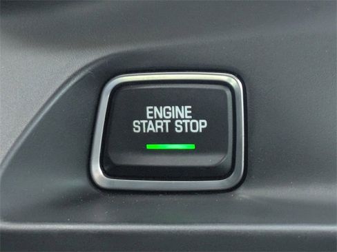 Used 2021 Chevrolet Camaro SS image 21