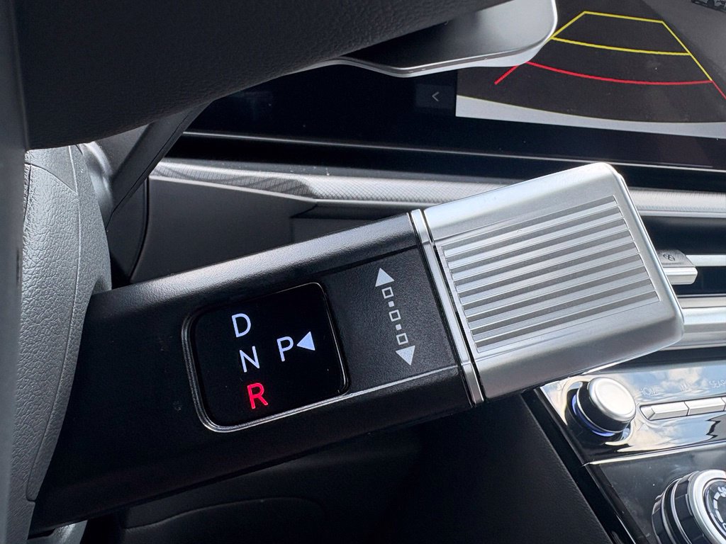New 2027 Hyundai Santa Fe SE FWD image 10